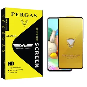 Waily Nice Pergas OG Screen Protector For Samsung  Galaxy A71