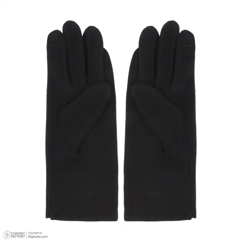 دستکش زنانه اسپیور مدل IWA160100