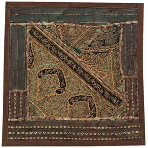 رومیزی سوزن دوزی مدل سرمه کد SER171