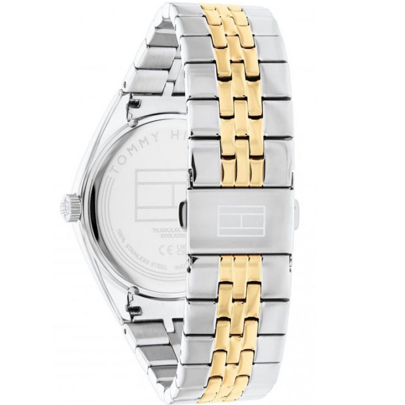 ساعت مچی عقربه‌ای کوارتز زنانه تامی هیلفیگر مدل 1782591