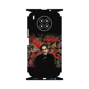 MAHOOT Shahram Nazeri-FullSkin Cover Sticker for Huawei Nova 8i