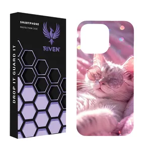 RIVEN RI2-20 Case For Apple iphone 14