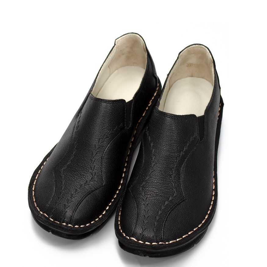 کفش طبی زنانه مدل نسیم B040 -  - 3