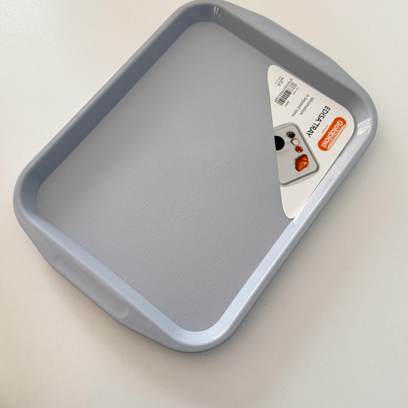 سینی گلد پلاست کد T3