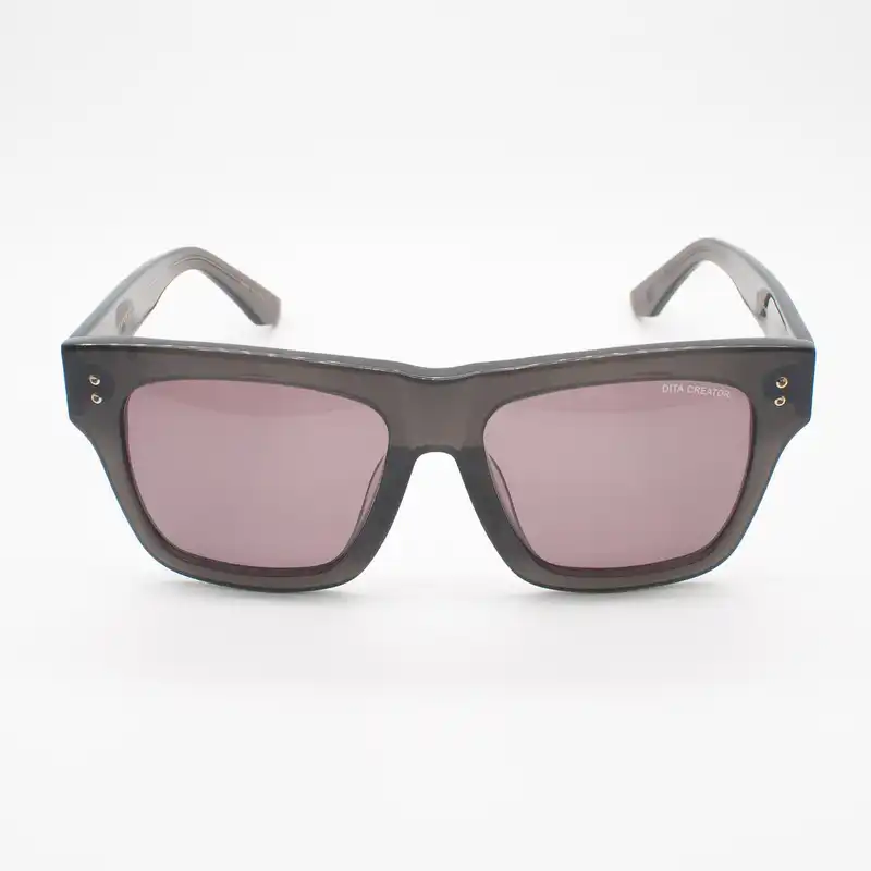 عینک آفتابی دیتا مدل CREATOR 19004-F-BRN-54