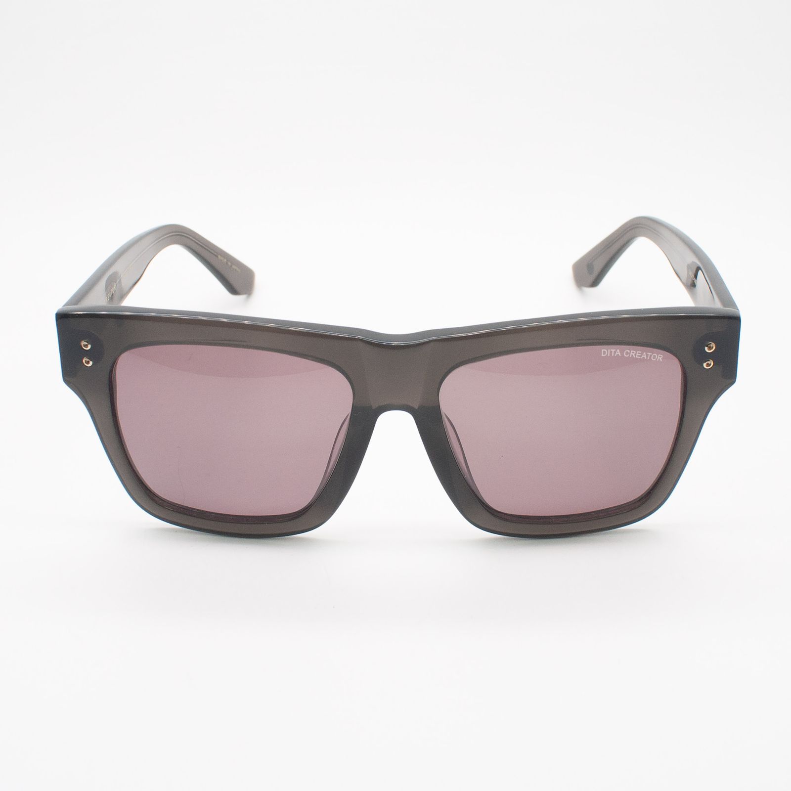 عینک آفتابی دیتا مدل CREATOR 19004-F-BRN-54 -  - 3
