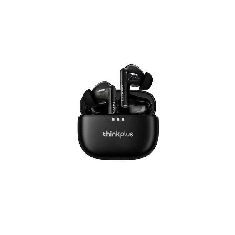 هدفون بی سیم لنوو مدل LDI SAMU PRO 2022 LP TREE 3 -  - 2