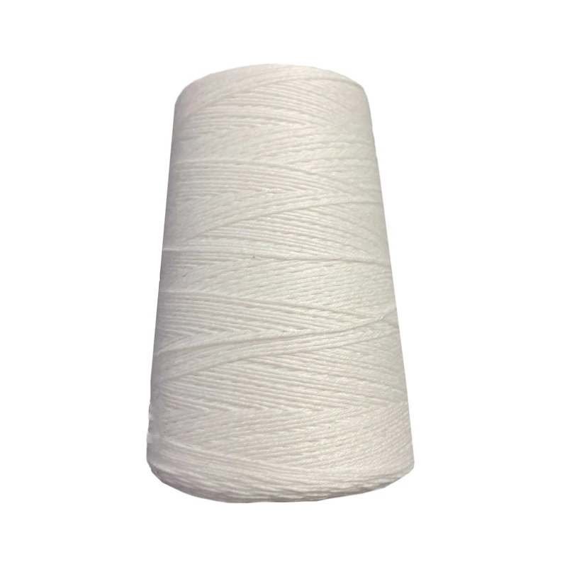 نخ سر دوز نگین مدل سرکیسه دوز Quality-A دوک وزن 110 گرم