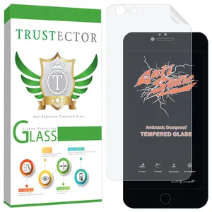 Trustector ANNT Screen Protector With Nano Back For Apple iPhone 6 / iPhone 6s 