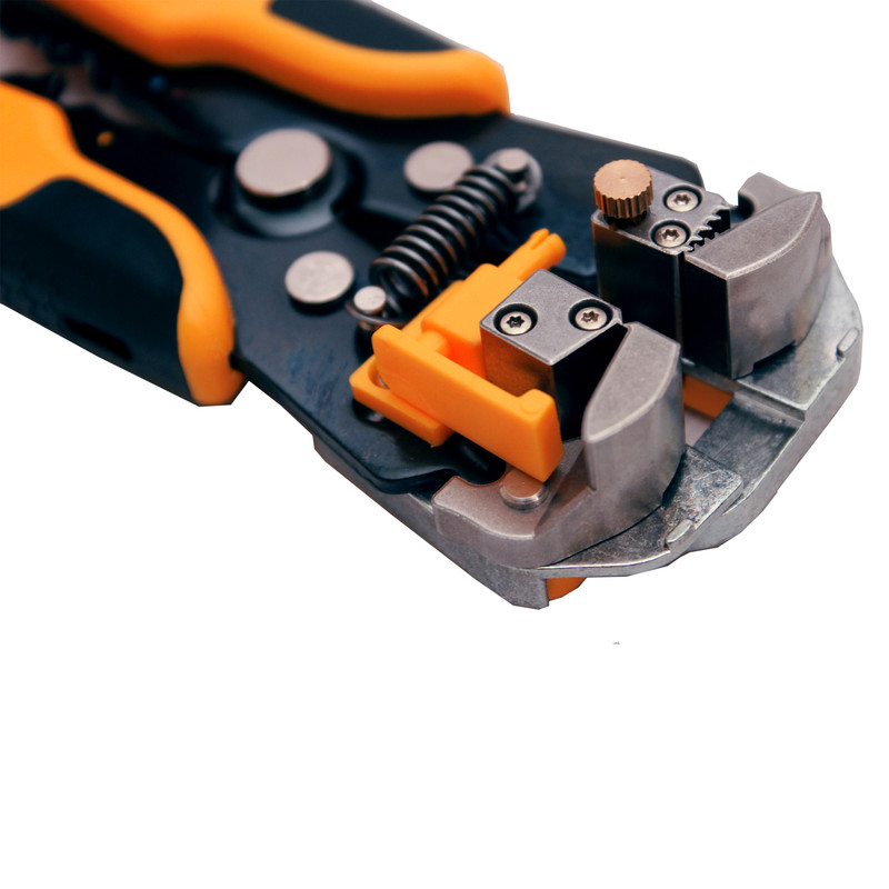 انبر سه کاره اینکو مدل HWSP102418 سایز 8 اینچ