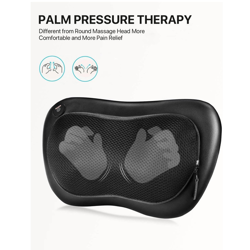ماساژور برقی آل جوی مدل Plma2101 ماساژور برقی آل جوی مدل Plma2101