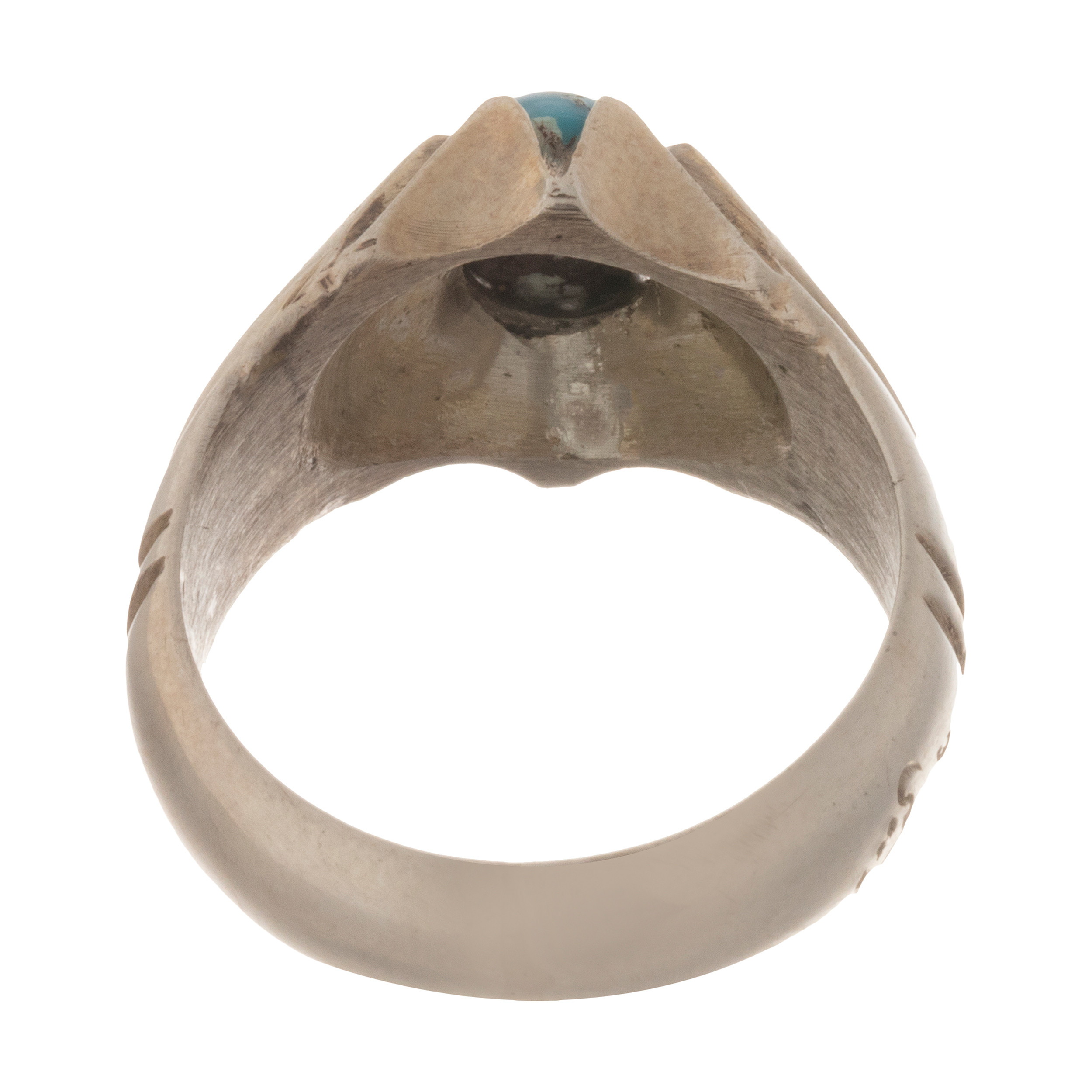 انگشتر نقره مردانه مدل نیشابور فیروزه انگشتر نقره مردانه مدل نیشابور فیروزه