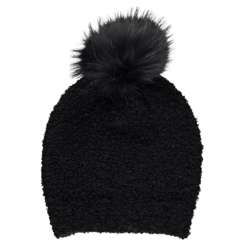 کلاه بافت زنانه اسمارا مدل TAR32