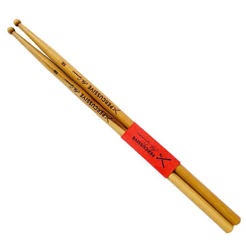 چوب درام مدل 5B Round Tip
