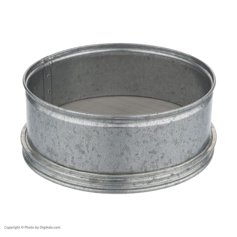 الک آزمایشگاهی فریم 8 اینچ مدل مش 60