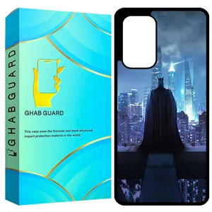 Ghab Guard GCHPA53 Cover For Samsung Galaxy A53 5G
