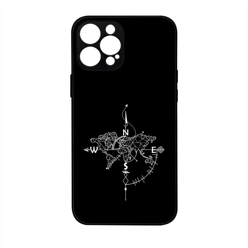کاور قاب موبایل علوی مدل MLG مناسب برای گوشی موبایل اپل iPhone 12 Pro Max
