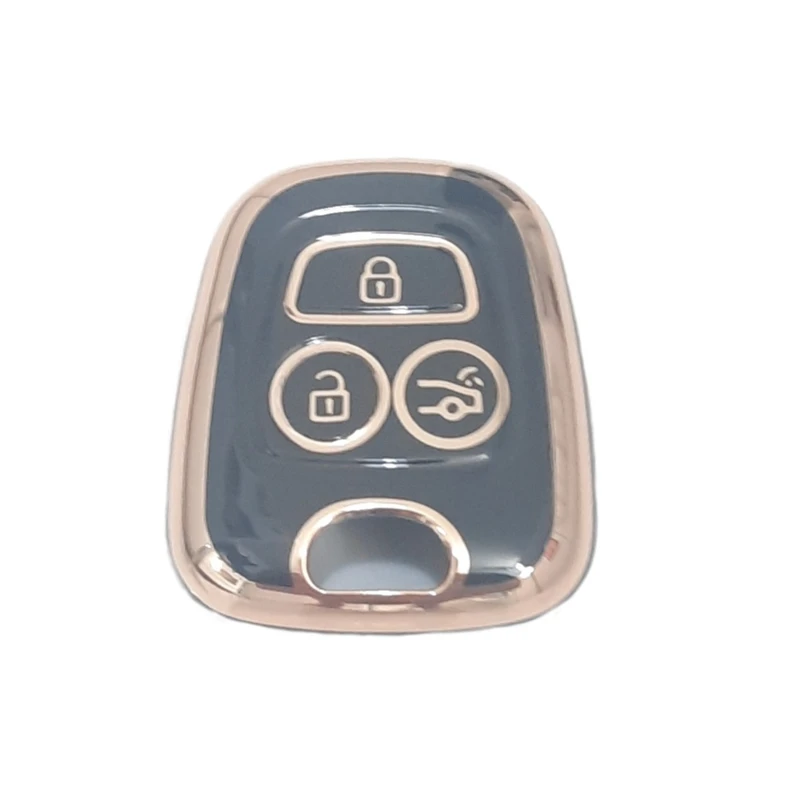 کاور سوئیچ خودرو کاربار مدل CarBar_304 مناسب برای دنا پلاس