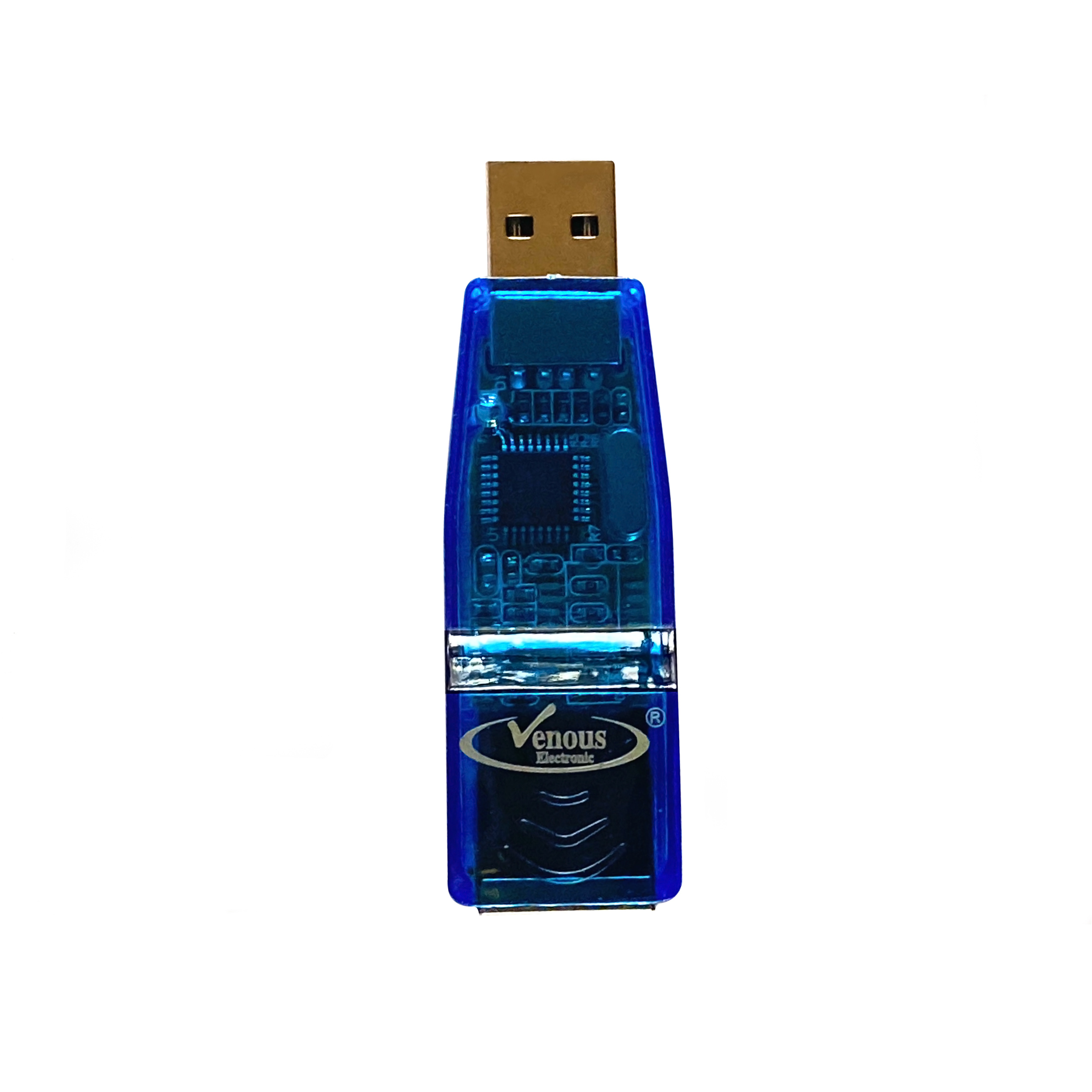 کارت شبکه USB مدل PV-T880