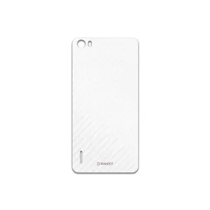 MAHOOT Ceramic-Fiber Cover Sticker for Honor 6