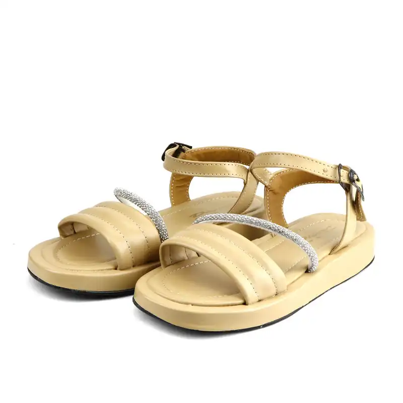 صندل زنانه مدل روناک کد 17