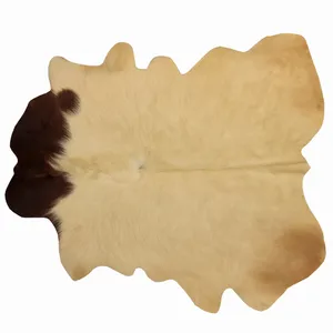 فرش پوست مدل p390