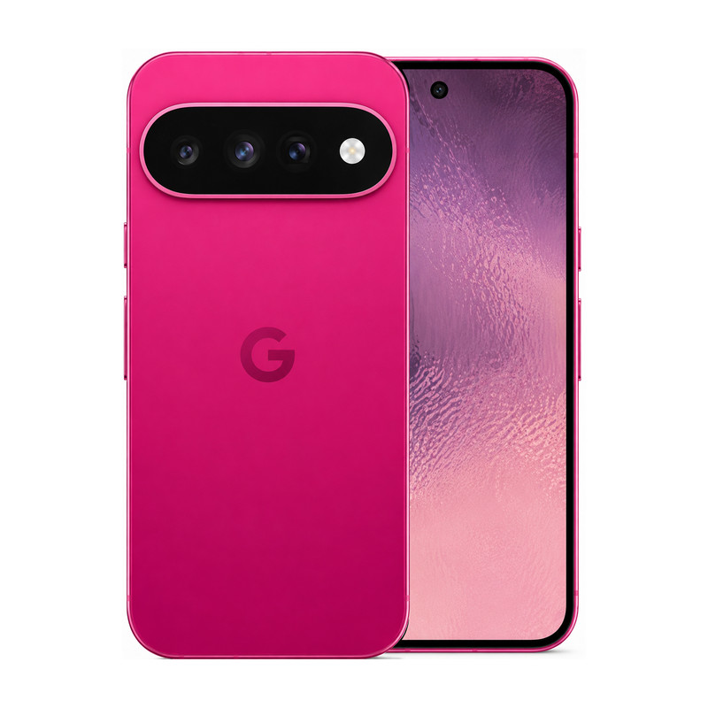 گوشی موبایل گوگل مدل Pixel 11 تک سیم‌کارت + eSim ظرفیت 256 گیگابایت و رم 12 گیگابایت