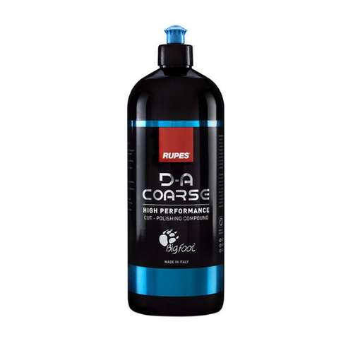 مایع پولیش زبر روپس مدل High Performance حجم 1000 میلی لیتر