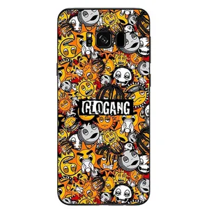 Megafone 8243 Cover For Samsung Galaxy S8 Plus