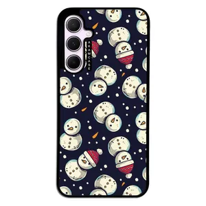 AKAM AMC-WSGA35-WINTER-20 Cover For Samsung Galaxy A35