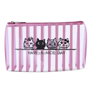 کیف لوازم آرایش زنانه ورژن مدل CB006-1760