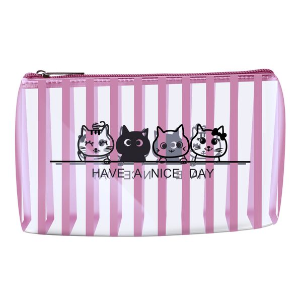 کیف لوازم آرایش زنانه ورژن مدل CB006-1760