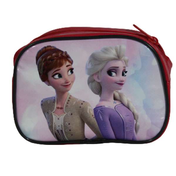 کیف لوازم آرایش زنانه مدل السا 2 کد 0659