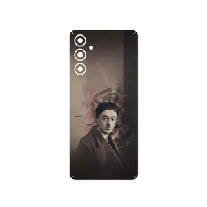 MAHOOT Sadegh Hedayat Cover Sticker for Samsung Galaxy F54
