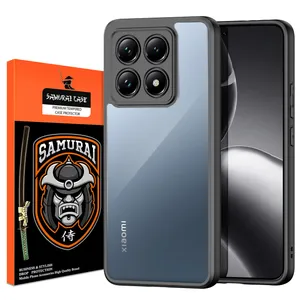 Samurai Aimo Case For Xiaomi 14T