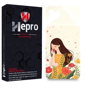 HEPRO MC Cover for SAMSUNG GALAXY A04E