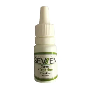 سرم تقویت کننده مژه و ابرو سون مدل Keratin حجم 10 میلی لیتر