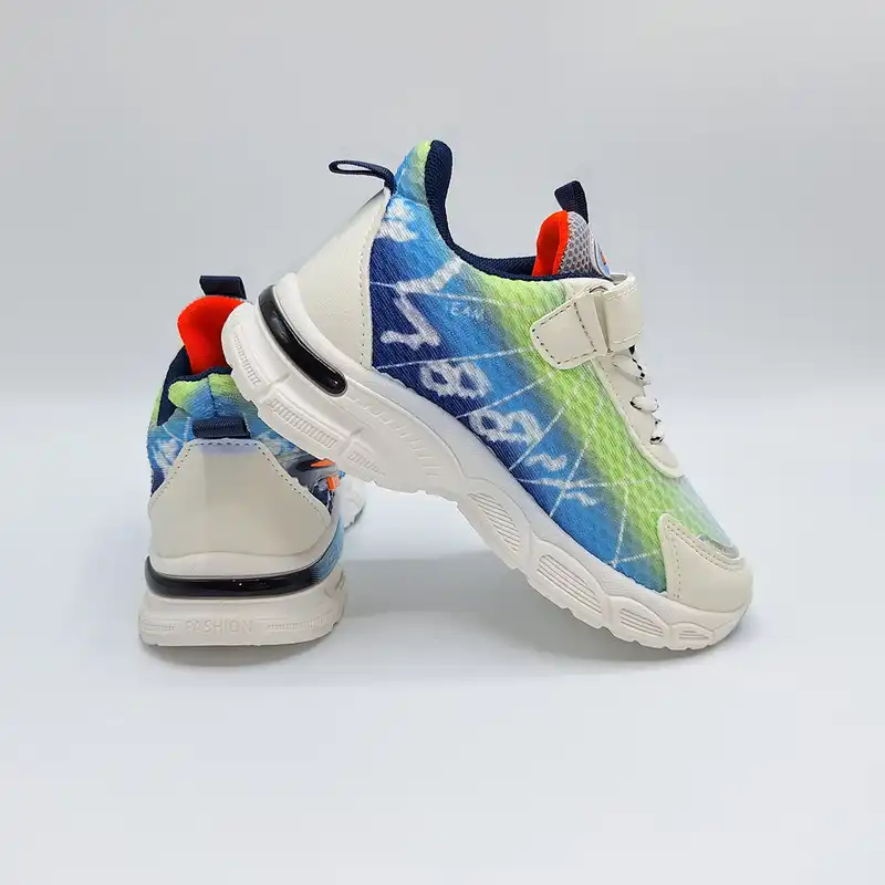 کفش راحتی پسرانه مدل Ro1017