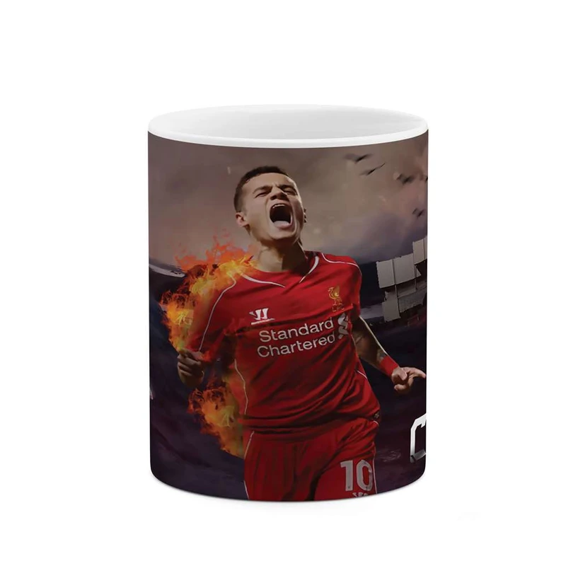 ماگ کاکتی مدل فیلیپ کوتینیو کد mgh10307