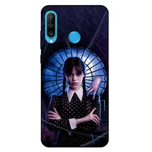 Megafone 5419 Cover For Huawei P30 Lite / Nova 4E