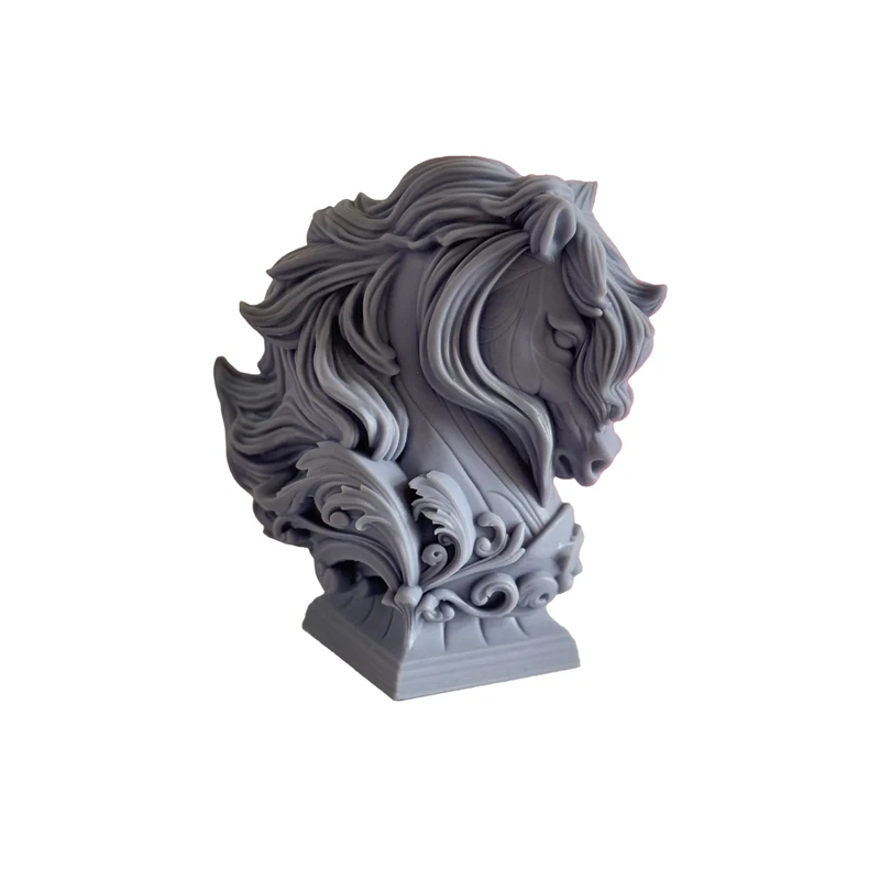 شمع مدل اسب آرجنتو