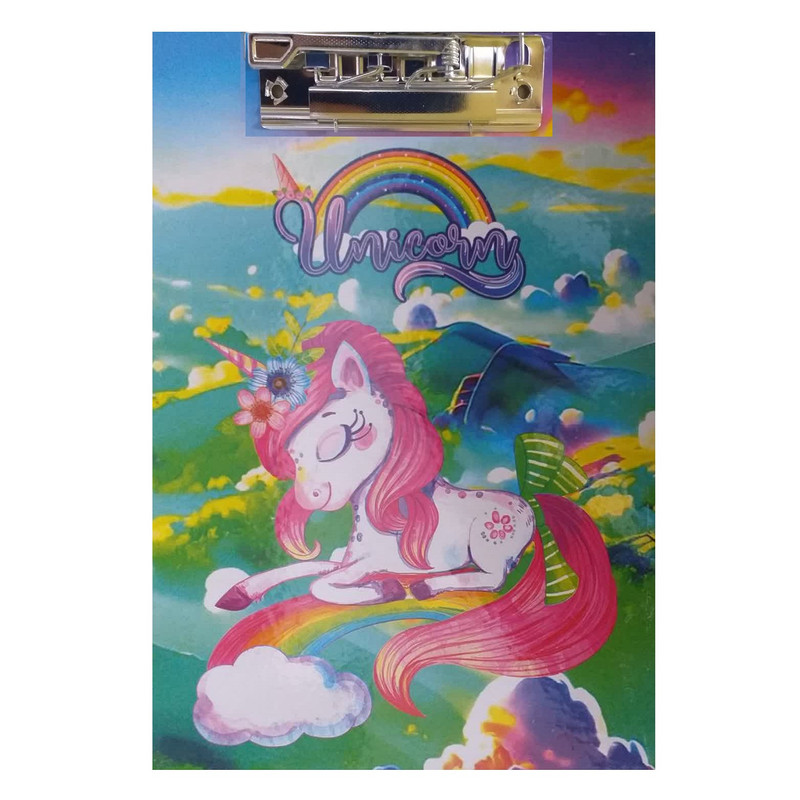 تخته شاسی مدل کارتونی سایز A4