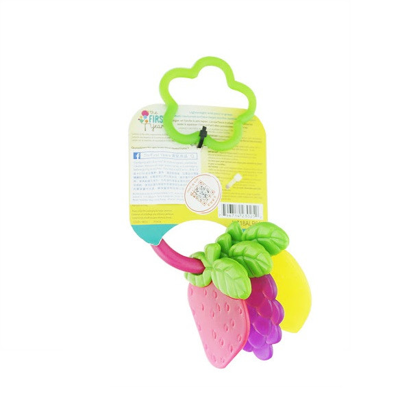 دندان گیر فرست یرز مدل fruity کد 37850