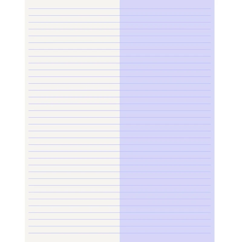 کاغذ یادداشت مدل planner to do list کد 1054 سایز 14*10 سانتی متر بسته 20 عددی