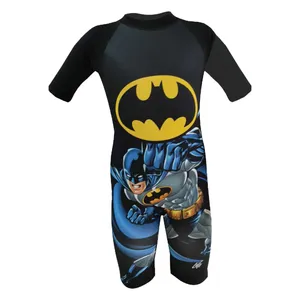 مایو پسرانه مدل بتمن