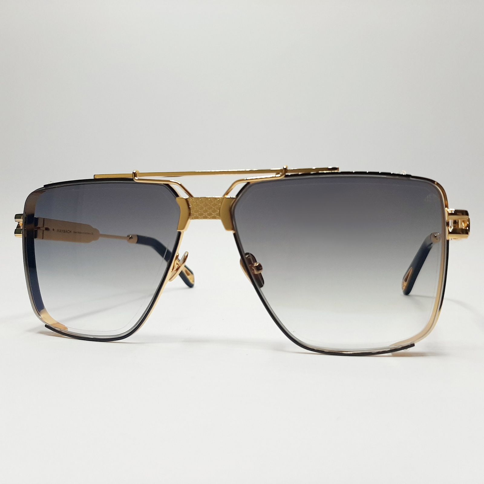 عینک آفتابی میباخ مدل Z36DAWN -  - 2