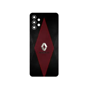 MAHOOT Renault Cover Sticker for Samsung Galaxy M32 5G