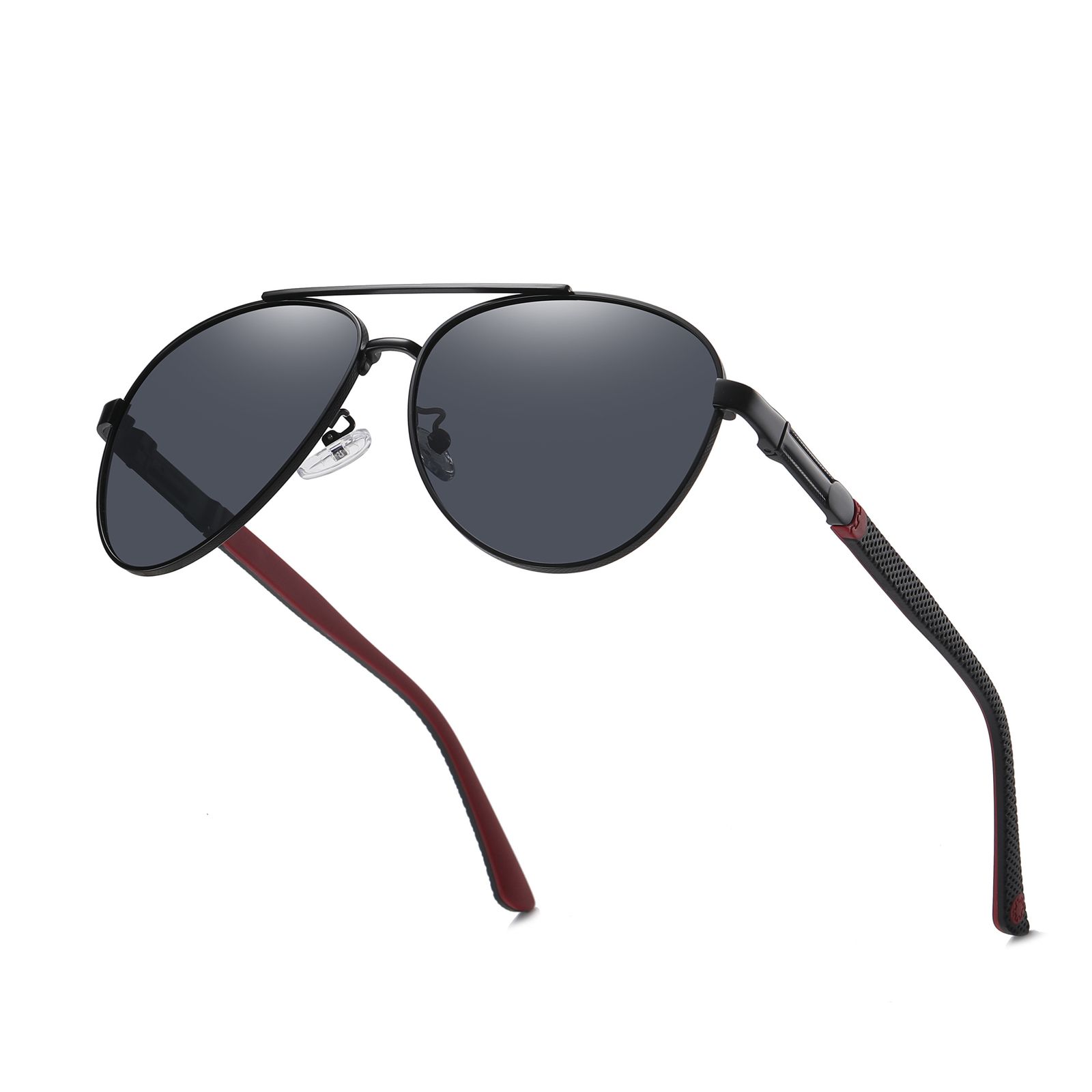 عینک آفتابی مردانه آلبرت وگ مدل 6319C04-P101 Polarized Avantgarde Visionary -  - 4