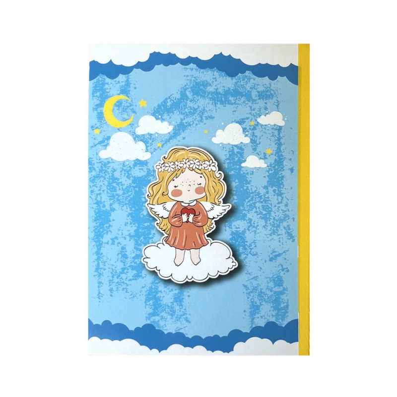 بسته لوازم تحریر پاپکو مدل پرونوت کد PK-14028 بسته 9 عددی