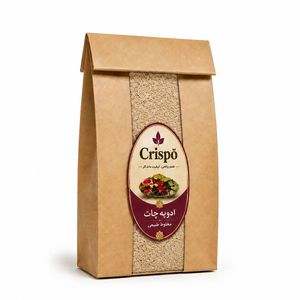 خمیر مایه ممتاز کریسپو - 250 گرم